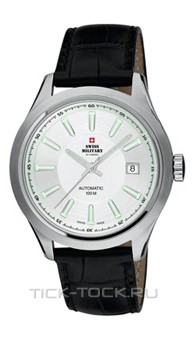  Swiss Military by Chrono 20056ST-2L